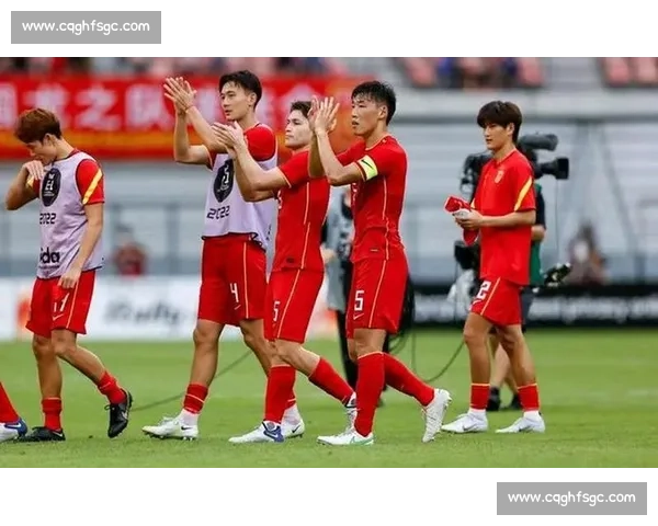中国国奥硬碰韩国国奥生死战来袭年轻一代能否打破多年不胜魔咒
