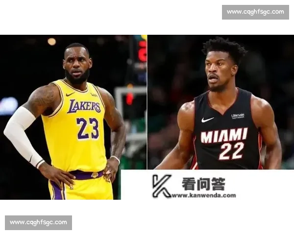 NBA总决赛湖人对阵热火系列赛最新进展与比分走向全面解析